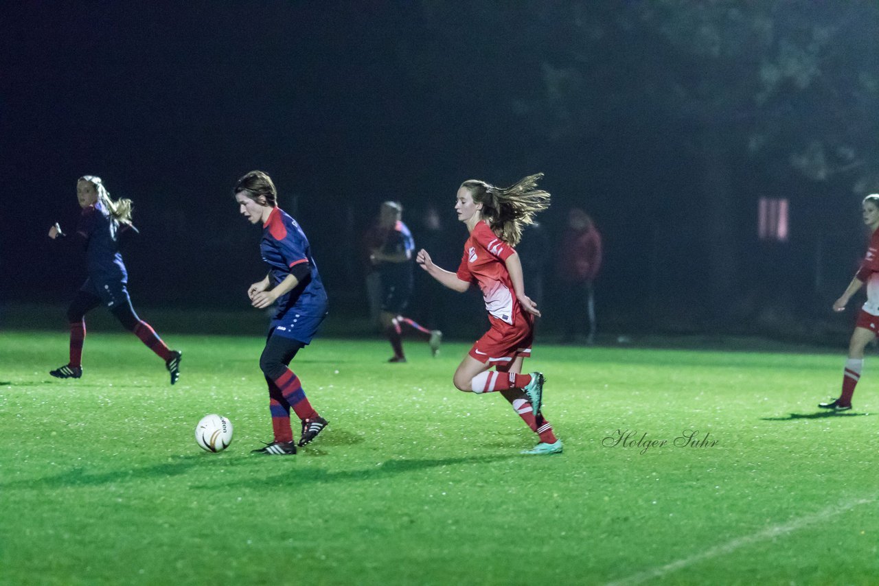 Bild 154 - Frauen TuS Tensfeld - TSV Wiemersdorf : Ergebnis: 4:2